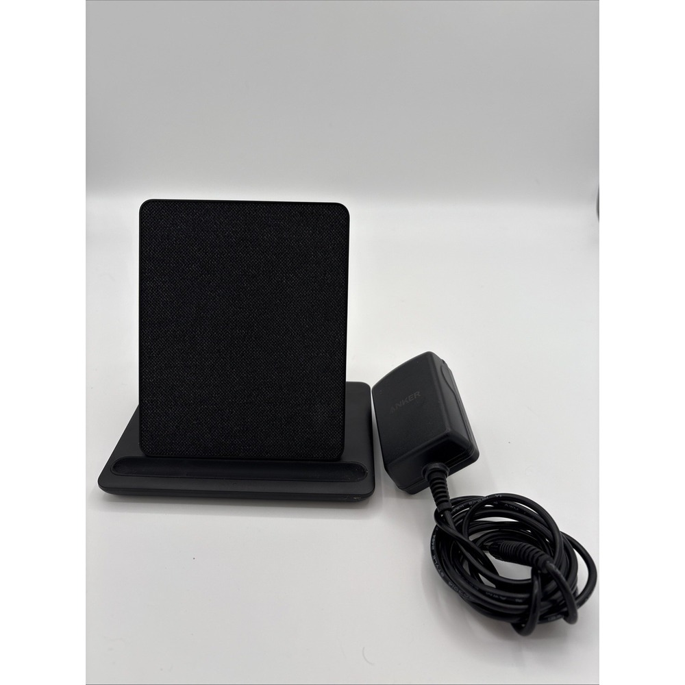 Anker Wireless Charging Dock Amazon Kindle Paperwhite Signature Edition Tested